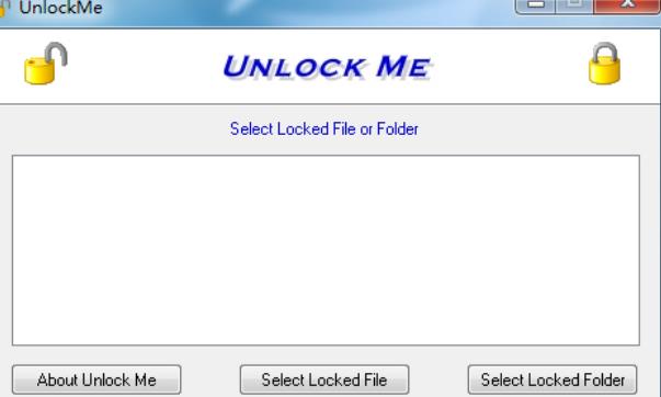 UnlockMe免费版截图