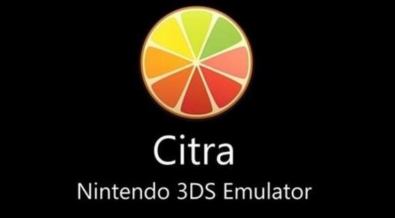Citra3ds最新版下载