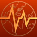 地震云播报官方版(地震速报和消息通知) v1.4.1 IOS苹果手机版