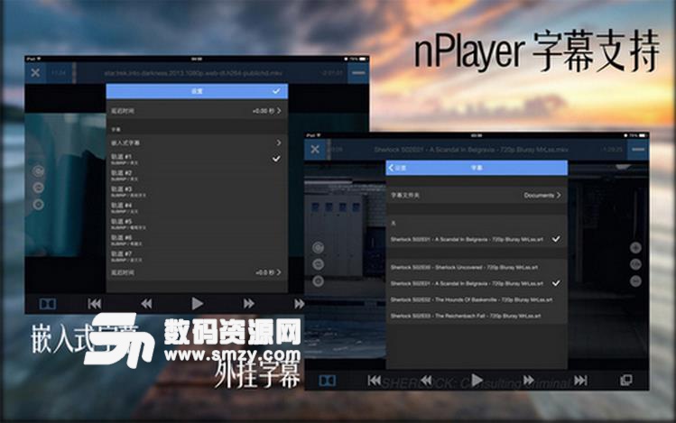 nplayer怎么样