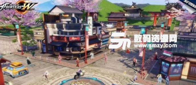 拳皇世界九游正式版(拳皇格斗时代) v1.5.0 安卓版