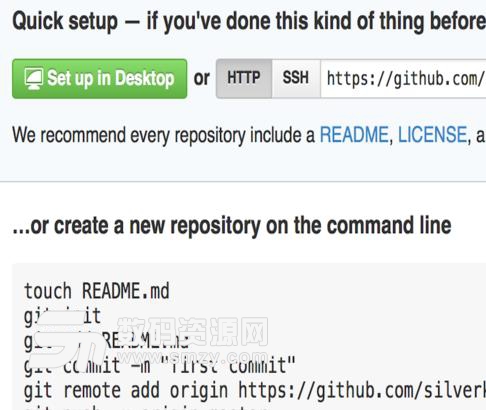 Mac电脑中如何搭建简单GitHub博客特色