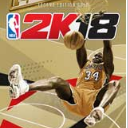 NBA2K18骑士队超巨詹姆斯面补MOD