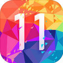 ios11特效壁纸苹果手机应用(包含大量特效壁纸) v1.3 最新版
