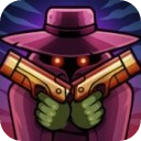 超度亡灵怪物猎手iphone手机版(恶魔城系列玩法) v1.2 苹果版