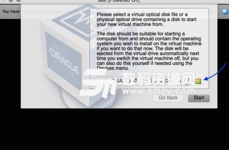 苹果Mac虚拟机上如何安装Win7截图