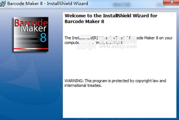 BarcodeMaker8官方版