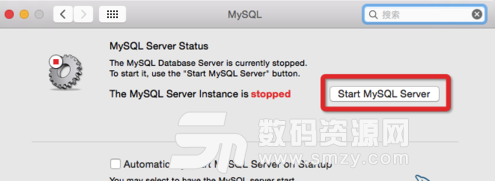如何在Mac启动MySQL特点