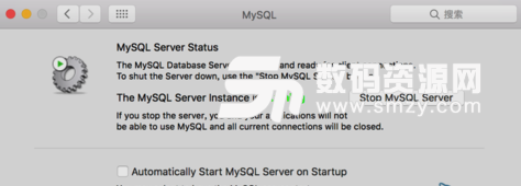 Mac下安装配置Mysql方法完美