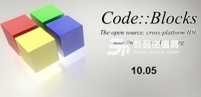 CodeBlocks如何创建C语言工程截图