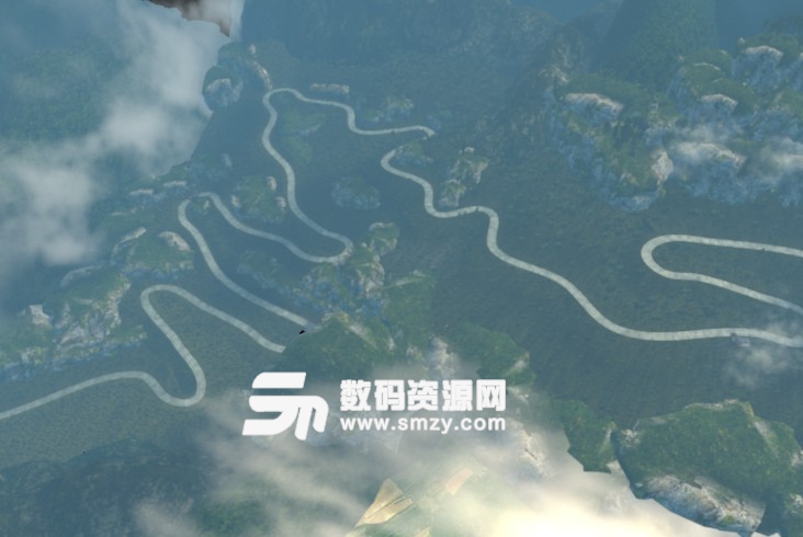 CTS6遨游中国2破解版