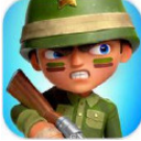 战争英雄多人战斗iOS版(苹果手机射击游戏) v2.0 最新版