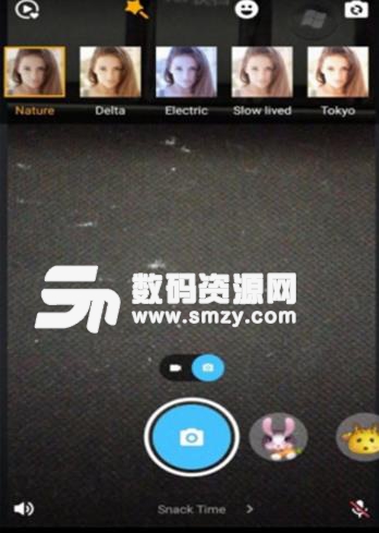 可爱换脸相机app(拍照美图) v6.7.8 安卓手机版 