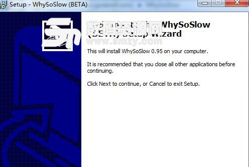 WhySoSlow免费版下载