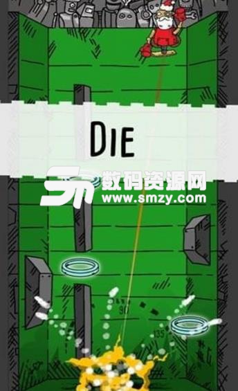 Die in Style安卓版(休闲类冒险游戏) v1.3.0 手机版