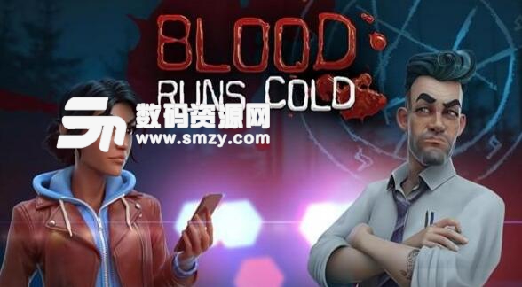 冰血寒颤手游安卓版(Blood Runs Cold) v0.13.0 手机版