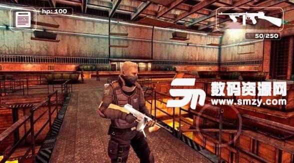 屠杀者2监狱突袭手游(动作类射击游戏) v1.6 安卓版