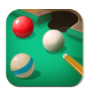 口袋桌球安卓最新版(台球游戏) v1.2 手机版