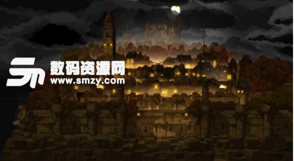 女巫之岛中文版(像素风格的冒险游戏) v3.5.1 安卓版