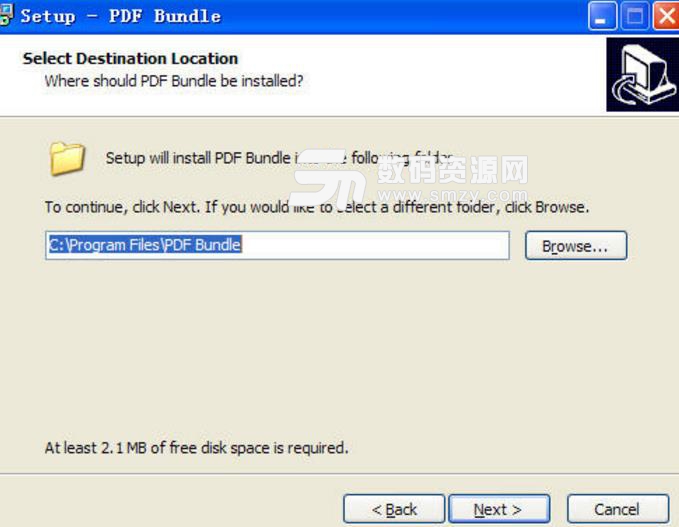 PDF Bundle最新版