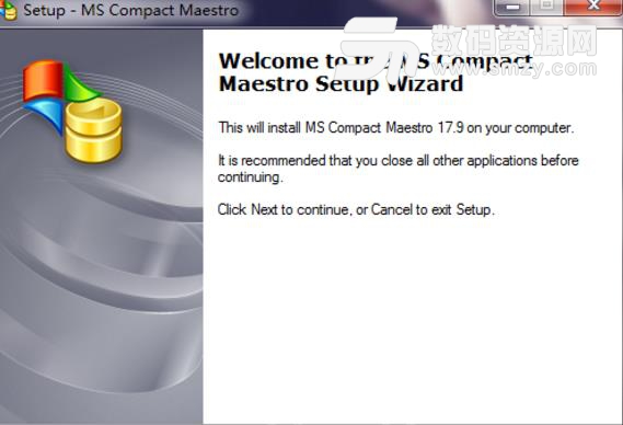 MS Compact Maestro最新版下载