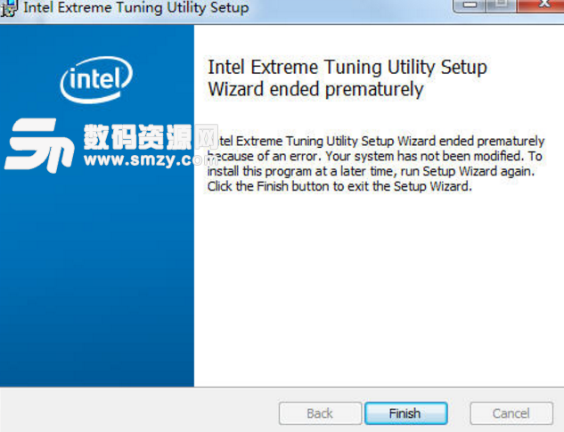 英特尔cpu超频软件中文版