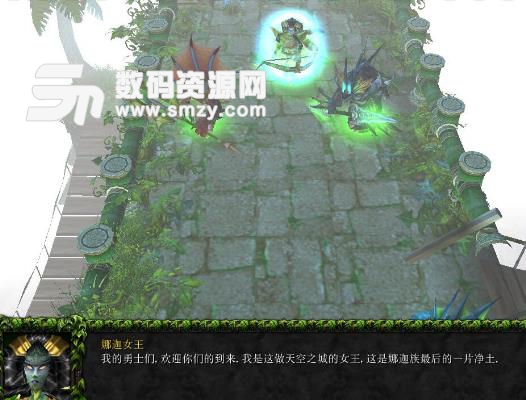 娜迦的复活M1.57免费版