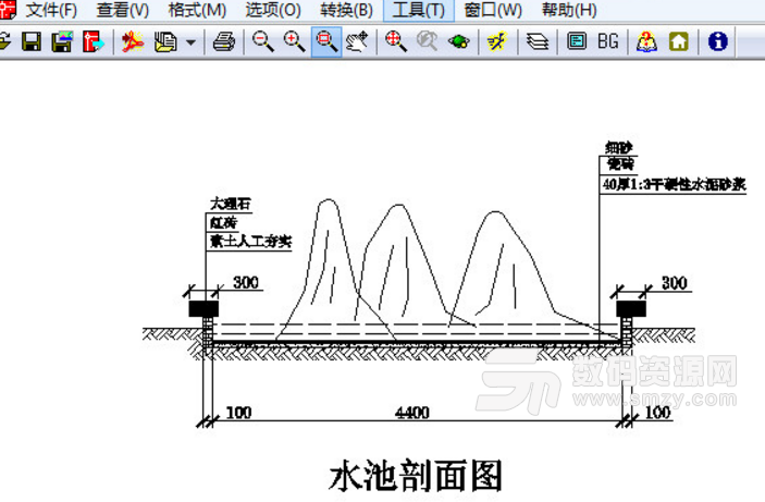 Acme CAD Converter2018破解版