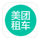 美团租车iPhone手机版(便捷租车软件) v1.2.5 ios版