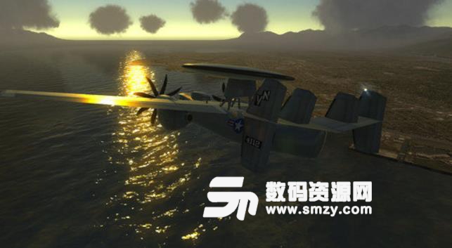无限飞行2K18PC中文版