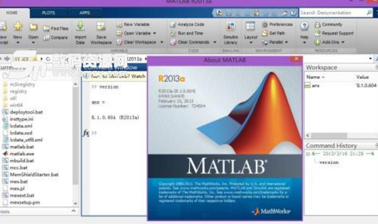 matlab r2014a中文版