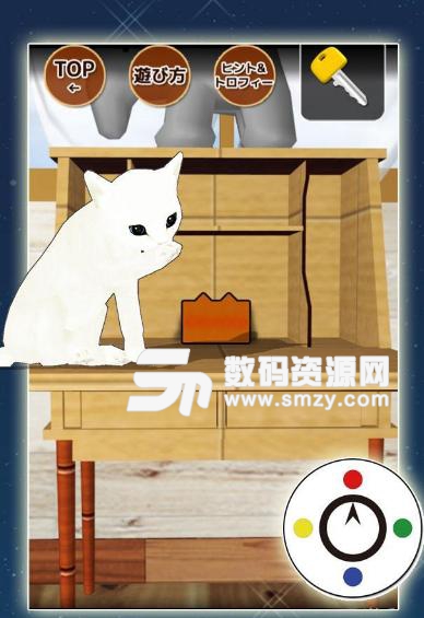 小猫与七夕之夜android版(帮小猫寻找竹子) v1.0 手机版