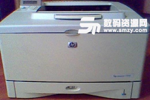 惠普5100se打印机驱动最新版