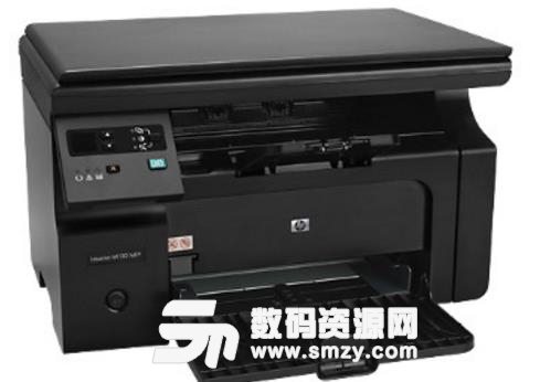惠普m1132打印机驱动程序PC版图片