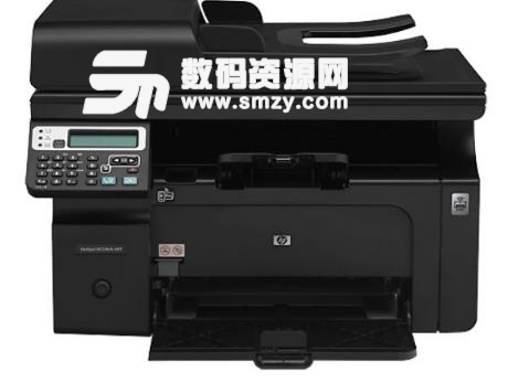 惠普m1132打印机驱动程序PC版