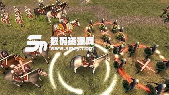 六角指挥官梦幻英雄中文版(策略战棋游戏) v2.11.1 安卓版