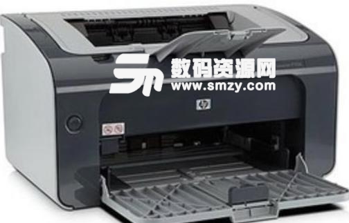 惠普P1104打印机驱动最新版