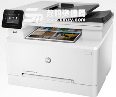 惠普m281fdn打印机驱动正式版