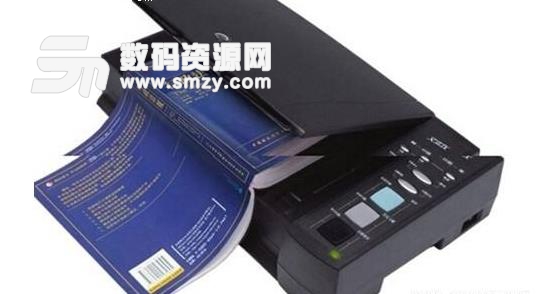 汉王3100扫描仪驱动官方版图片