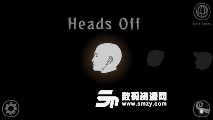 脑袋苹果版(Heads Off) v1.1.1 最新版