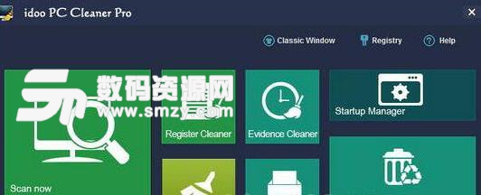 idoo PC Cleaner免费版下载