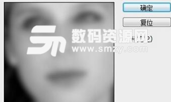 Mac系统中怎么使用photoshop cs6为人物磨皮方法