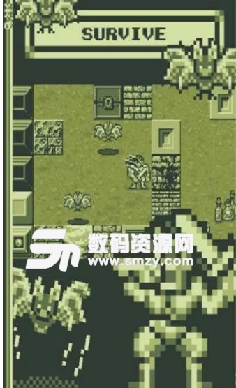 地下城与剑手机版(地牢冒险游戏) v1.1 安卓版