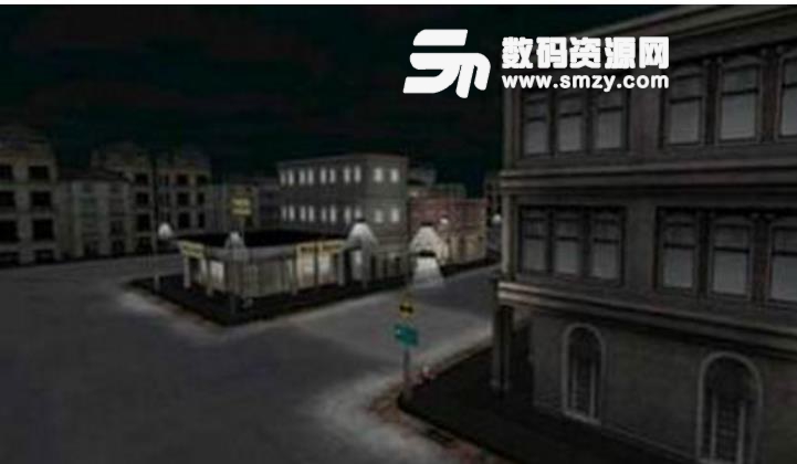 无脸人死亡都市最新版(考验智力的游戏) v1.2 手机安卓版