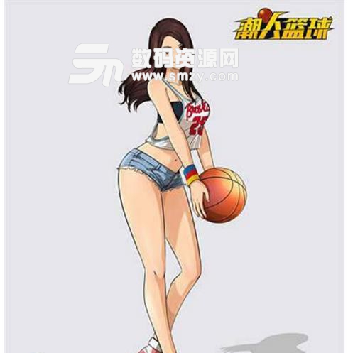 网易潮人篮球五大职业人物介绍王依