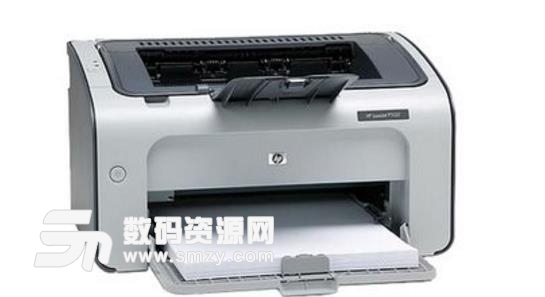 惠普p1007打印机驱动官方版下载