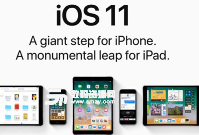苹果iOS 11.2.5预览版beta 1for iPhone8 最新版