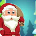 圣诞老人和他的圣诞节iOS版(圣诞主题休闲游戏) v1.0 iPhone版