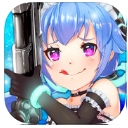 狙击兵器少女ios版(二次元枪战) v1.1.1 手机版