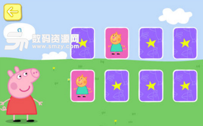 小猪佩奇鹦鹉 Polly苹果版(启蒙教育益智游戏) v1.3 iOS版